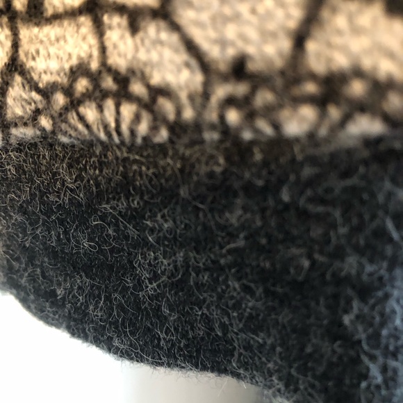 EUC Women’s Super Soft Sweater Dress (or Tunic) by OB2-12 - Sz L - Picture 5 of 15